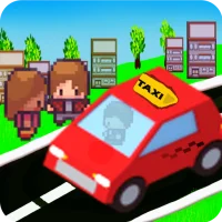 City Taxi Simulator